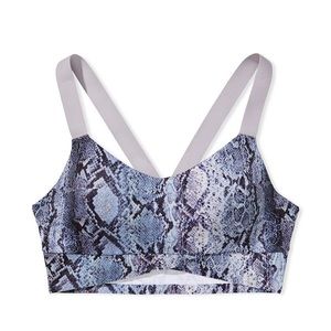 VS love cloud sports bra brand new